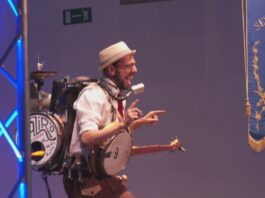 Premio Andersen, vince Michela Guidi nella sezione adulti. Quasi cinquecento le fiabe in gara