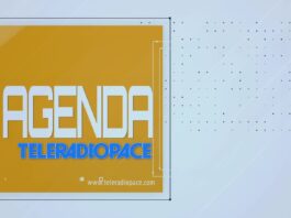 Gli appuntamenti di lunedì 8 giugno