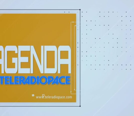 Gli appuntamenti di lunedì 8 giugno