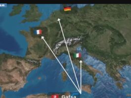 Genova, 10 arresti della Polizia per traffico di migranti dalla Tunisia