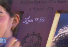 Papa in Spagna: la veglia con i giovani, il Corpus Domini, il mondo della cultura