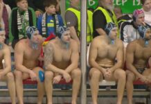 Pro Recco-Olympiacos, in palio la finale di Champions League