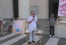 Padre Maccalli: in catene la riscoperta della missione con il cuore