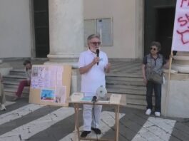 Padre Maccalli: in catene la riscoperta della missione con il cuore