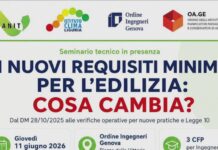 Edilizia: entrato in vigore a giugno il nuovo decreto “Requisiti minimi”