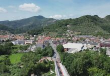 Viabilità Carasco, tra interventi conclusi e cantieri ancora aperti