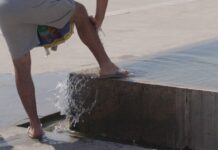 Più tutela per persone anziane e fragili, ridurre i rischi legati al caldo nell’area di Genova