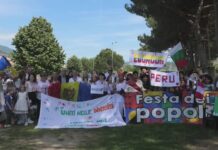 “Uniti nelle diversità”: domenica la Festa dei Popoli a Sestri Levante