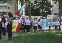 Giochi senza frontiere per la III edizione della Festa dei Popoli a Sestri L.