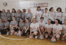 Sfida a colpi di palla e sorrisi: Mamanet, serata di sport a Cogorno