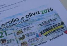 Tra innovazione e tradizione torna a Leivi la Festa dell’olio di oliva