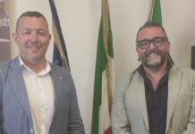 Depuratore di Lavagna: incontro in Regione tra Stagnaro e assessore Ripamonti
