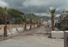 Piscina Lido, il Comune di Chiavari vuole inaugurarla tra fine luglio e inizio agosto