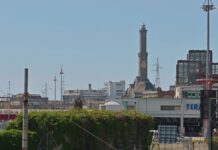 La Liguria ha avuto una leggera crescita economica nel 2025