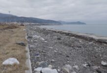 Depuratore in colmata a Chiavari: Città Metropolitana si costituisce a giudizio
