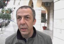 Don Paolo Bacigalupo lascia la guida della parrocchia di San Giovanni Battista