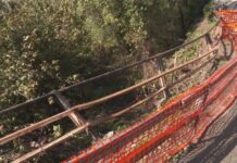 Alluvione 2024: oltre 400 mila euro per interventi in 5 comuni del Tigullio