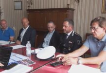 Chiavari si prepara a vivere le feste patronali di N.s. dell’Orto