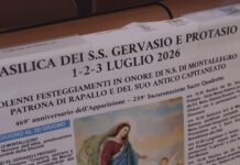 Festeggiamenti per N.S. di Montallegro: quest’anno guida il sestiere San Michele