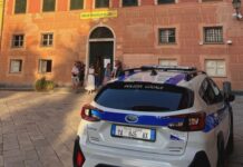 Sestri Levante: 96 mila euro provento delle contravvenzioni nel 2025