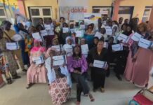 In Senegal per l’associazione Dokita: l’impegno del chiavarese Alberto Bergamino
