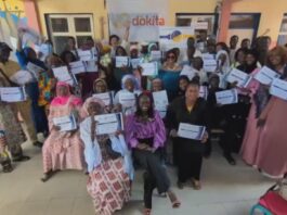 In Senegal per l’associazione Dokita: l’impegno del chiavarese Alberto Bergamino