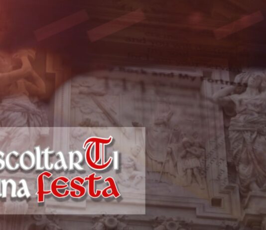 AscoltarTi è una festa – XV Domenica del Tempo Ordinario – 12 Luglio 2026