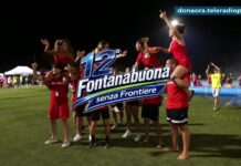 Speciale “Fontanabuona senza frontiere” – 21/07/2026
