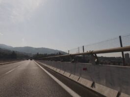 Autostrade: da luglio la A26 percorribile a tre corsie come non accadeva dal 2019