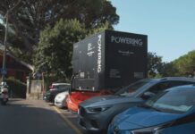 A Rapallo è tornata l’elettricità nelle vie interessate dal blackout di domenica