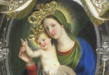 N.S. dell’Orto, Devasini: “Impariamo da Maria lo sguardo che dona consolazione”