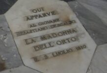Solennità del 2 luglio: come Maria fidarsi e far spazio a Dio nella propria vita