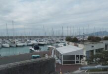 Tre mesi alla guida del porto turistico per “Marina di Lavagna”, primi bilanci