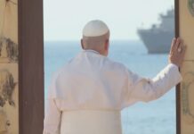 Il Papa a Lampedusa: non manchi mai il respiro della fede, speranza e carità