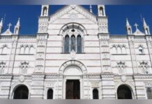 Rapallo, domani al Santuario di Montallegro lo scioglimento del voto