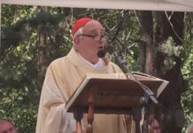 Villaggio, Zuppi: “Caro don Nando, grazie e aiutaci ad amare con gioia!”