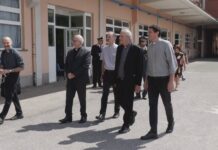 20 anni con Don Nando in paradiso. Zuppi: “Grazie e aiutaci ad amare con gioia”