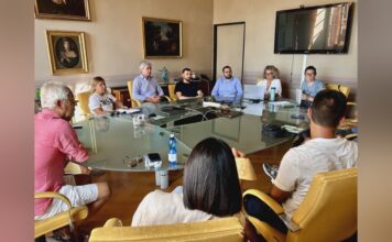 Sestri L. riunita la commissione Portobello. La Baia diventa una SLO