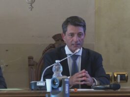 Nicola Corte è il nuovo direttore dell’Area Sociosanitaria Locale 4
