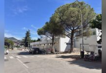 Sestri Levante, lavori nelle aree esterne del nuovo Polo dell’Infanzia 0-6