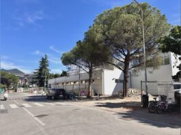 Sestri Levante, lavori nelle aree esterne del nuovo Polo dell’Infanzia 0-6