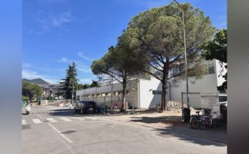 Sestri Levante, lavori nelle aree esterne del nuovo Polo dell’Infanzia 0-6