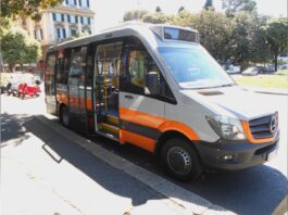Leivi, dal 13 luglio al 13 settembre attivata la “Navetta mare” gratuita