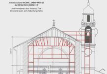 Nozarego, avviati i cantieri di consolidamento della Chiesa.