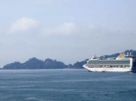 Navi da crociera a Rapallo, la Giunta dà il via libera al progetto