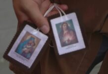 Inizia venerdì 10 luglio la novena per la festa del Carmine a S. Stefano del Ponte