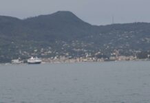 Rapallo accoglie i turisti delle navi da crociera, in accordo con Portofino