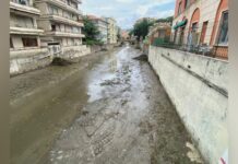 Chiavari, al via le operazioni di pulizia dei principali corsi d’acqua cittadini