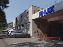Nuova commessa Ducato: stabilità per i lavoratori dello stabilimento Hi Lex a Chiavari