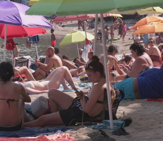 Turismo, giugno sopra le aspettative per gli alberghi. Luglio è iniziato bene